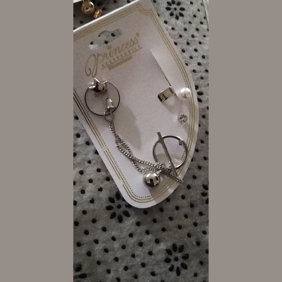 New 15 Earring Bundle Lot - Picture 6 of 16